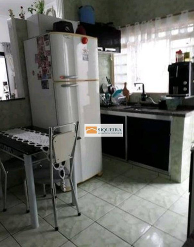 Casa Residencial À Venda, Jardim Santa Lúcia, Sorocaba. - Ca1020