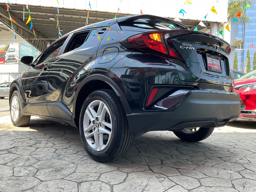 Toyota CH-R 2.0 Cvt