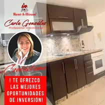 Comprar Carla Gonzalez Apartamento En Alquiler En La Urbanizacion Los Palos Grandes Mls #24-5517 Sc