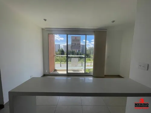 Apartamento En Arriendo En Rionegro - Vereda Fontibon