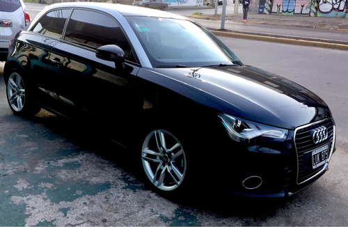 Imagen 2 de 15 de Audi A1 Ambition 2013 Ed.limitada