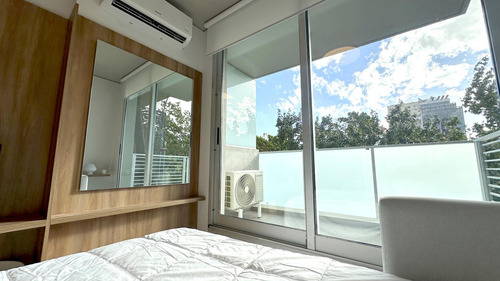 Departamento En Venta En San Telmo, A Estrenar 1 Ambiente.