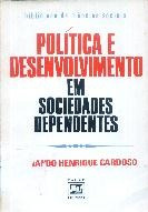 Livro Política E Desenvolvimento Em Sociedades Dependentes