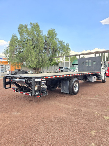 Rabon Freightliner M2 2017 Plataforma Torton 8 Metros