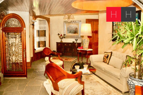 Casa En Venta En Zavaleta