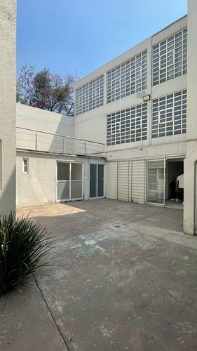 Venta Edificio En Azcapotzalco