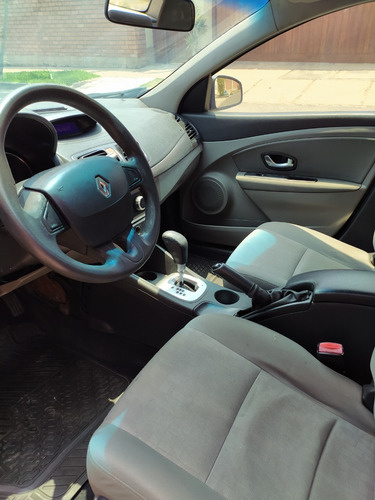 Se Vende Renault Fluence 2011