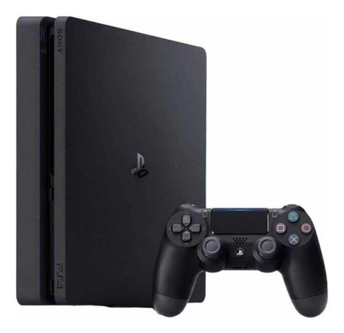 Playstation 4 - Como Nuevo (se Vende Por Falta De Uso)