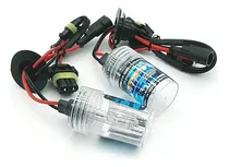 Comprar P 2 Bombillas Xenón H7 H3 H1 H8 H11 9005 9006 H4 Hid 55w