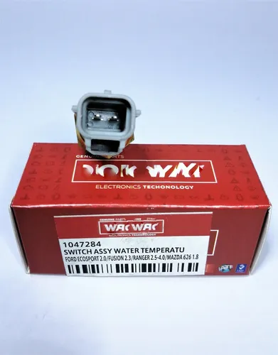 Valvula Sensor Pera Temperatura Para Ford Ranger