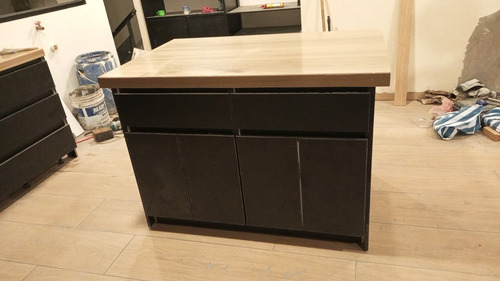 Fabricamos Todo Tipo De Muebles De Melamina