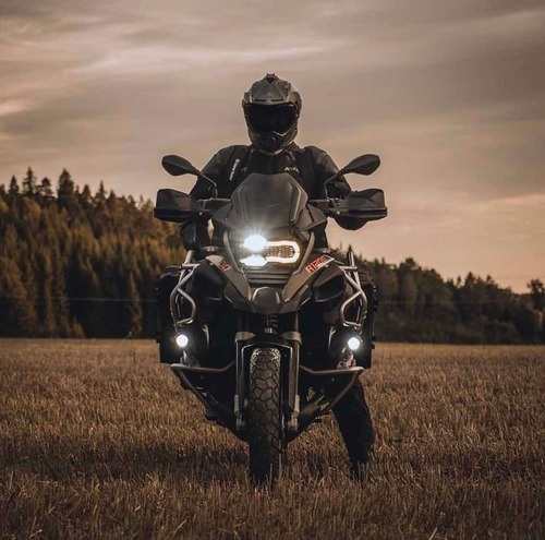 Bmw Gs 1200 Adv