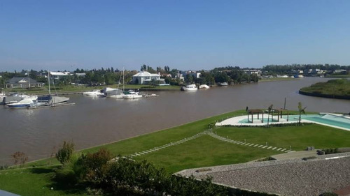 Imagen 15 de 20 de Departamento En Venta Ubicado En Islas Del Canal, Nordelta