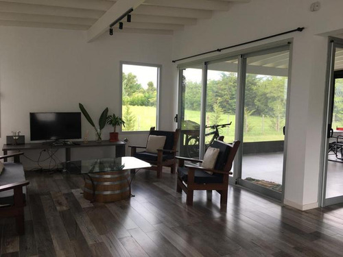 Casa En Venta Madariaga