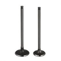 Comprar Pack 2 Valvulas Admision Y Escape Honda Xr 125 - Nxr 125