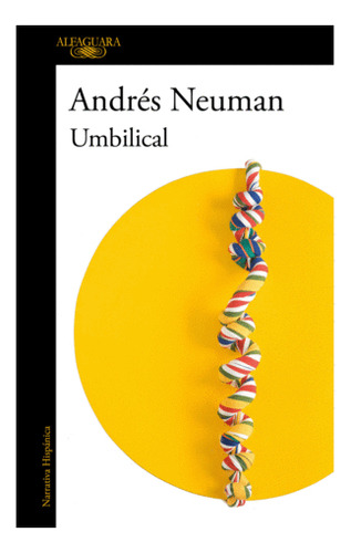 Libro Umbilical Original