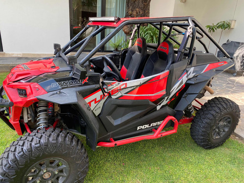 Polaris Rzr Xp Turbo Dynamix