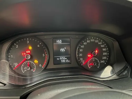 Volkswagen Amarok 2.0 Entry Mt