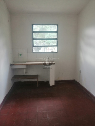 Imagen 3 de 10 de Alquiler Casa 1 Dormitorio En El Pinar