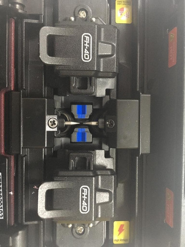 Fusionadora Fibra Optica Inno M7