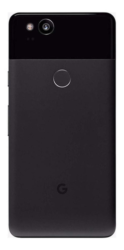Google Pixel 2 64 GB just black 4 GB RAM - Excelente (Reacondicionado)