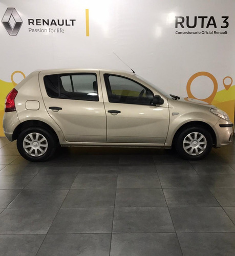 Renault Sandero Pack 2