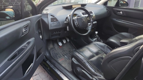 Citroën C4 2.0 Vts