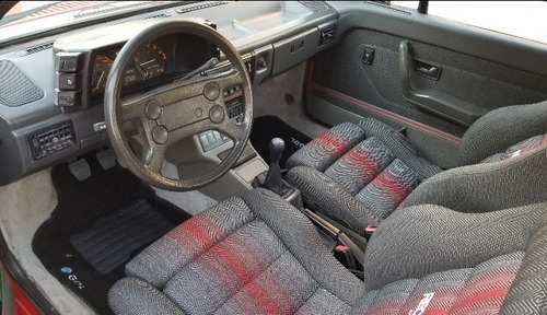 Volkswagem Gol