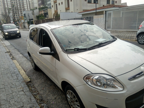 Imagem 2 de 8 de Fiat Palio 2017 1.0 Attractive Flex 5p