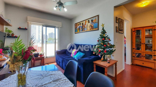 Imagem 2 de 19 de Apartamento À Venda, 52 M² Por R$ 212.000,00 - Pátria Nova - Novo Hamburgo/rs - Ap3172
