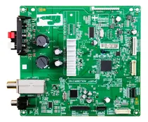 Comprar Placa Principal Mini System LG Cj44.dperllk Ebr83763317 