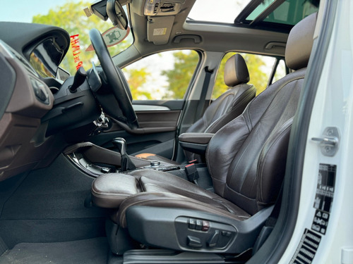 BMW X1 X1 2.0 xDrive25i Sport ActiveFlex