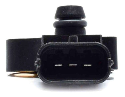 Sensor Map Para Lincoln Mkt 6cil 2.7 2013 Admision