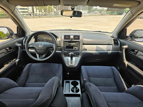 Honda CR-V 2.4 Lx Mt