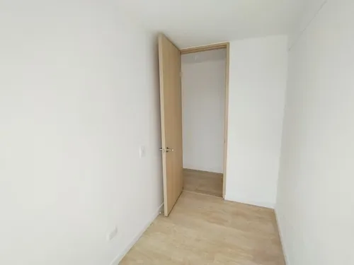 Apartamento En Venta En Villa Alsacia. Cod V16660