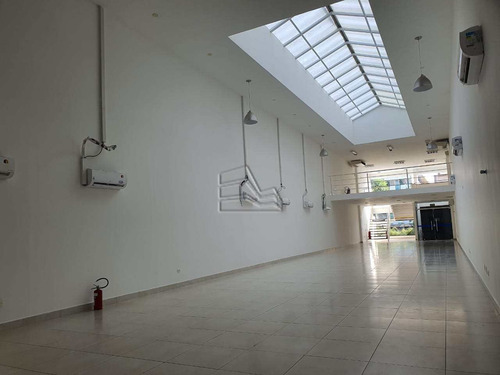 Imagem 4 de 17 de Loja, Boqueirão, Santos - R$ 5.2 Mi, Cod: 1720 - V1720