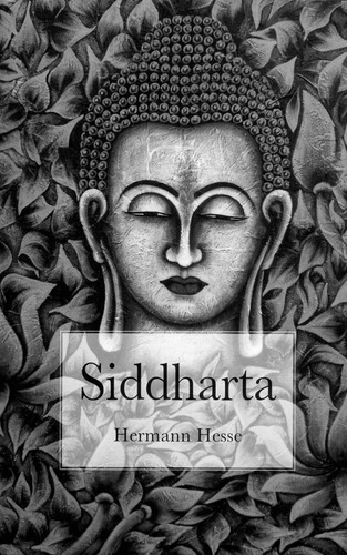 Libro - Siddharta - Hermann Hesse
