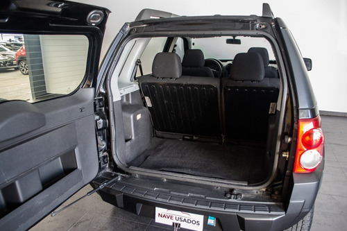 Imagen 4 de 14 de Ford Ecosport 2010 1.6 Xl Plus Mp3 4x2 Ivb Nv