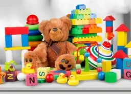 Juegos y Juguetes