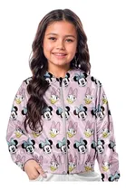 Comprar Casaca Bomber Modelo La Ratona Minie