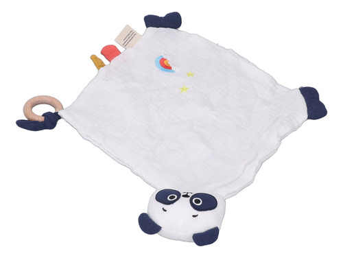 Manta De Seguridad Panda Con Forma De Animal De Peluche Para