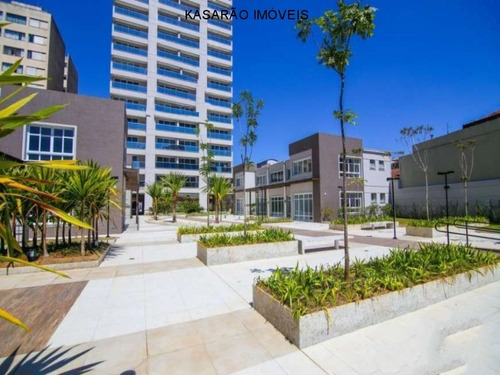 Imagem 20 de 27 de Oportunidade De Venda * Sala Comercial Em Condomínio Com Infra Estrutura De Primeira. - Sa00002 - 68321168