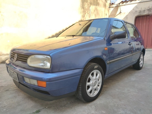 Volkswagen Golf Gl 1.8