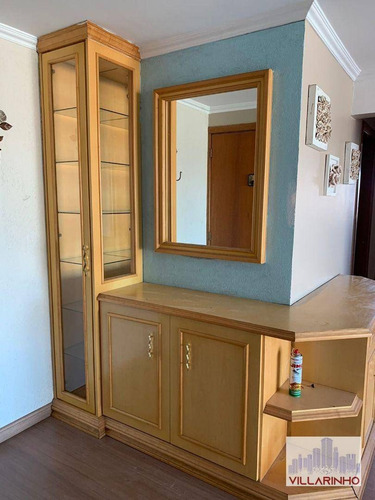 Imagem 6 de 22 de Apartamento À Venda -jardim Do Salso - Porto Alegre/rs - R$ 399.000,01 - Ap2367