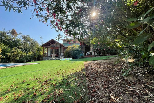Casa En Venta Olmue