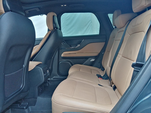 Imagen 7 de 15 de Lincoln Corsair 2020 Reserve 4x4 Blindado Nivel Ii Por Ruhe