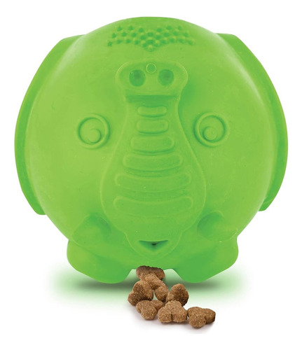 Petsafe Busy Buddy Elephunk Dog Chew Toy - Dispensador De Go