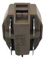 Comprar Relay Arranque Ceramico 4 Pines Para Heladera Universal