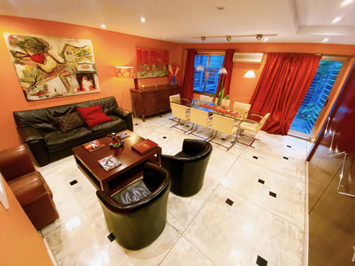 Casa En Venta En San Fernando, Av Del Libertador Al Río.