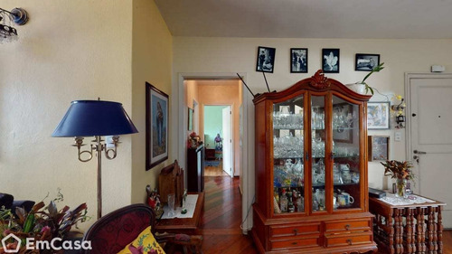 Imagem 4 de 10 de Apartamento À Venda Em São Paulo - 23580